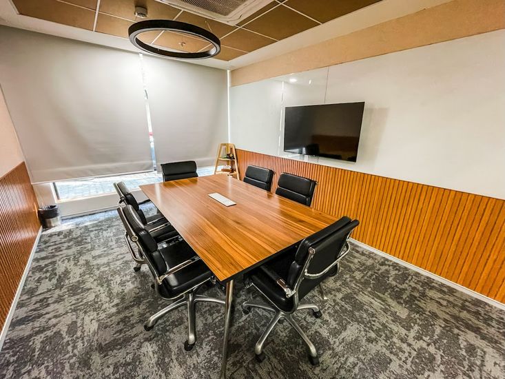 Smartworks Golf View Towers